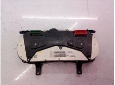Recambio de cuadro instrumentos para nissan kubistar (x76) premium (l1) referencia OEM IAM P8200336241C P8200336241 216778515 2