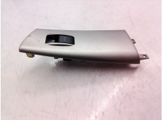 Recambio de mando elevalunas delantero derecho para toyota corolla (e12) 2.0 d-4d linea luna berlina referencia OEM IAM 74231022 2