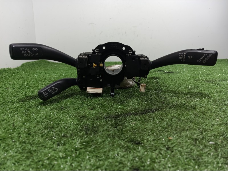 Recambio de mando multifuncion para volkswagen touareg (7p6) v6 tdi bluemotion premium referencia OEM IAM 7P6953502 7P6953502 7P