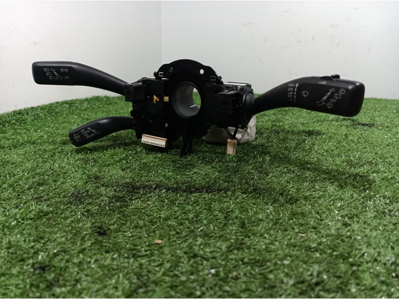 Recambio de mando multifuncion para volkswagen touareg (7p6) v6 tdi bluemotion premium referencia OEM IAM 7P6953502 7P6953502 7P