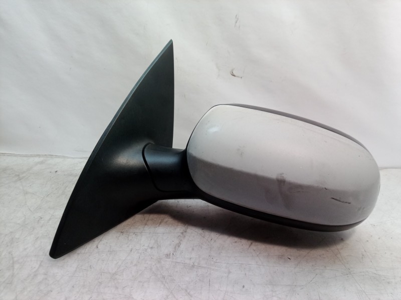 Recambio de retrovisor izquierdo para opel corsa c sri referencia OEM IAM   