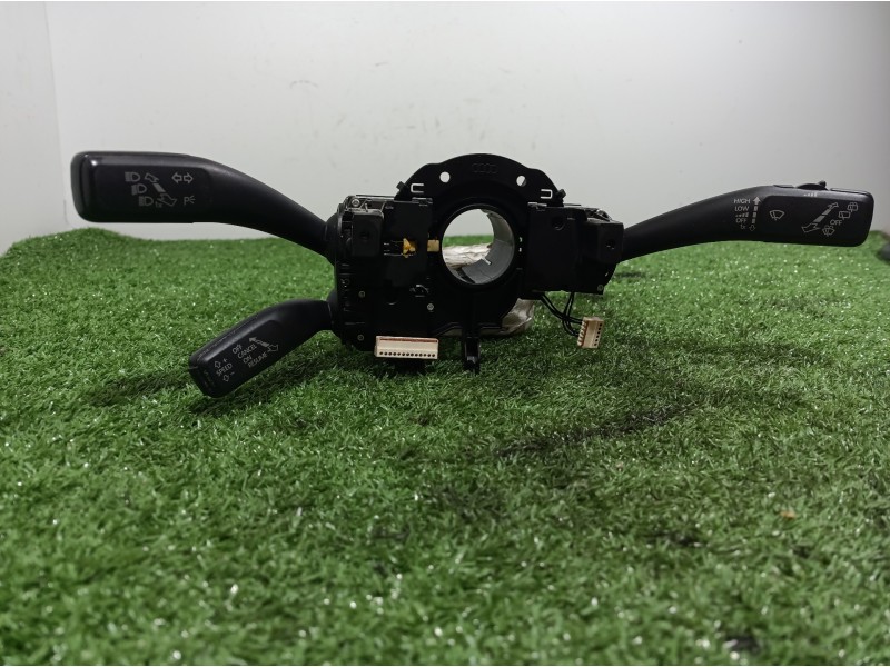 Recambio de mando multifuncion para volkswagen touareg (7p6) v6 tdi bluemotion premium referencia OEM IAM 7P6953502 7P6953502 7P