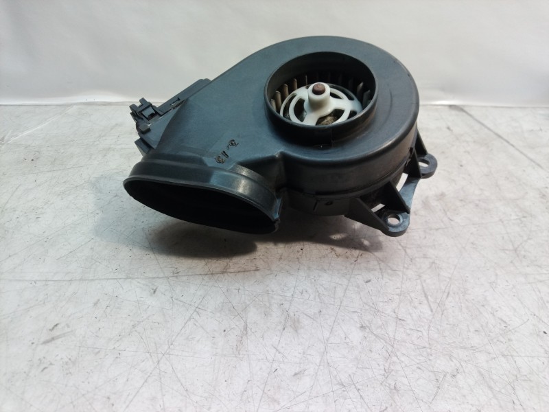Recambio de ventilador calefaccion para lancia phedra (180) 3.0 v6 24v emblema cae referencia OEM IAM 1485724080 1485724080 1485