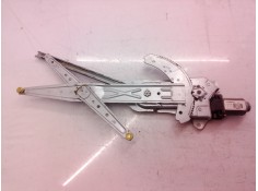 Recambio de elevalunas delantero derecho para nissan kubistar (x76) premium (l1) referencia OEM IAM 8200188551 8200188551 400664