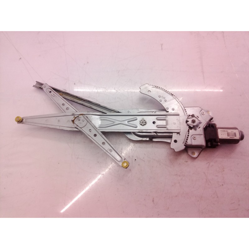 Recambio de elevalunas delantero derecho para nissan kubistar (x76) premium (l1) referencia OEM IAM 8200188551 8200188551 400664