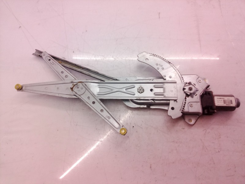 Recambio de elevalunas delantero derecho para nissan kubistar (x76) premium (l1) referencia OEM IAM 8200188551 8200188551 400664