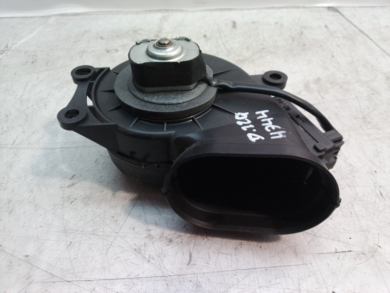 Recambio de ventilador calefaccion para lancia phedra (180) 3.0 v6 24v emblema cae referencia OEM IAM 1485724080 1485724080 1485