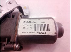 Recambio de elevalunas delantero derecho para nissan kubistar (x76) premium (l1) referencia OEM IAM 8200188551 8200188551 400664 2