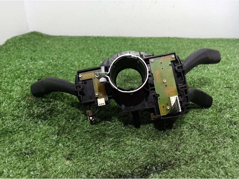 Recambio de mando multifuncion para volkswagen touareg (7p6) v6 tdi bluemotion premium referencia OEM IAM 7P6953502 7P6953502 7P