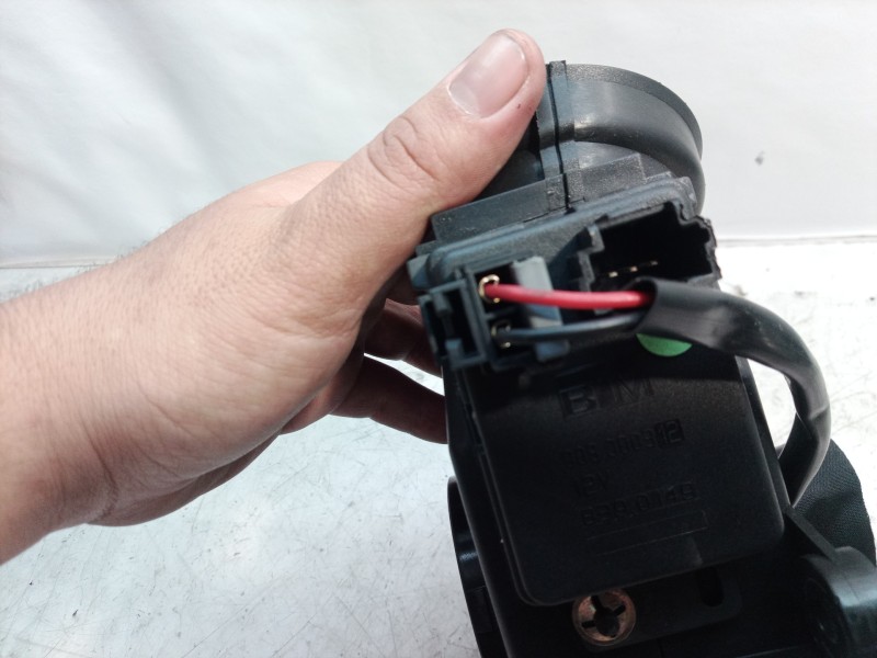 Recambio de ventilador calefaccion para lancia phedra (180) 3.0 v6 24v emblema cae referencia OEM IAM 1485724080 1485724080 1485