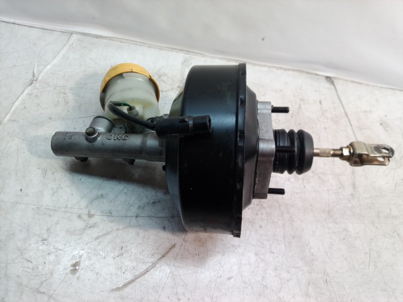 Recambio de servofreno para subaru justy j10 (kad) 1200 referencia OEM IAM   