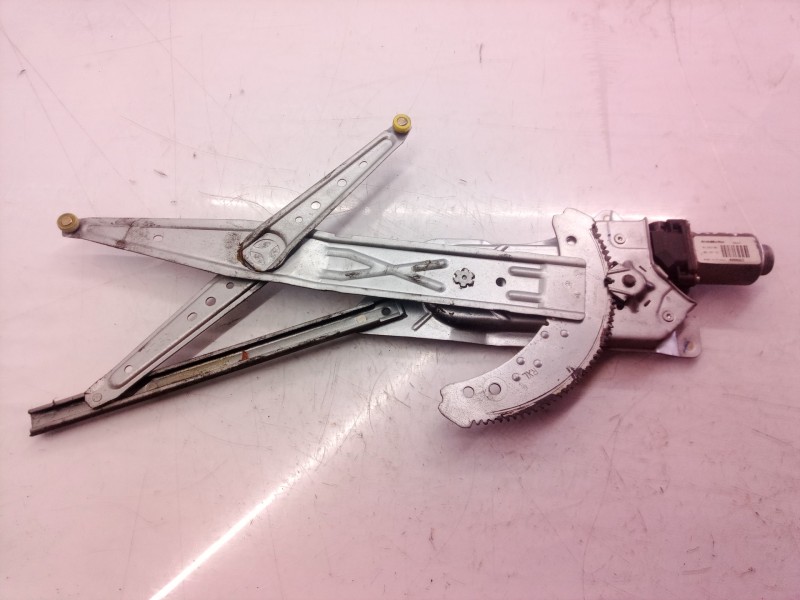 Recambio de elevalunas delantero izquierdo para nissan kubistar (x76) premium (l1) referencia OEM IAM 8200188553 8200188553 4006