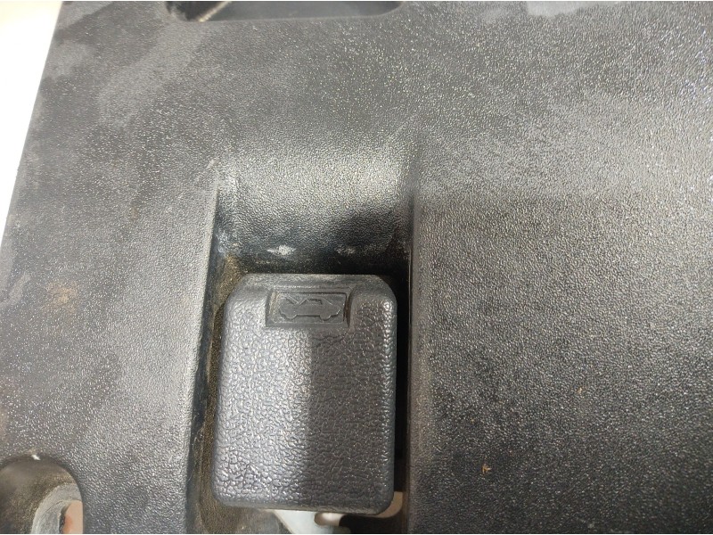 Recambio de varios para mitsubishi montero (v60/v70) 3.2 di-d avance (5-ptas.) referencia OEM IAM MR402443 MR402443 MR402443