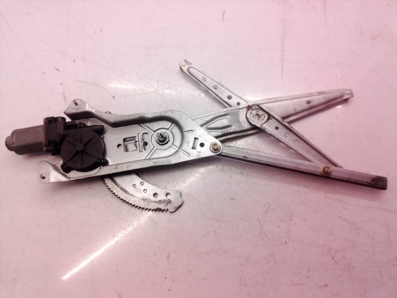 Recambio de elevalunas delantero izquierdo para nissan kubistar (x76) premium (l1) referencia OEM IAM 8200188553 8200188553 4006