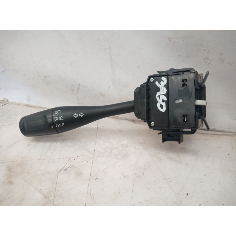 Recambio de mando luces para mitsubishi montero (v60/v70) 3.2 di-d avance (5-ptas.) referencia OEM IAM   