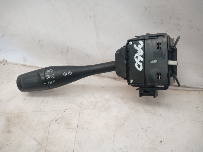 Recambio de mando luces para mitsubishi montero (v60/v70) 3.2 di-d avance (5-ptas.) referencia OEM IAM   