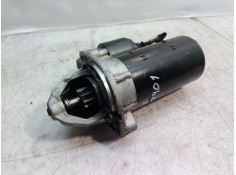 Recambio de motor arranque para mercedes-benz sprinter 02.00  combi, techo elevado 2.7 cdi cat referencia OEM IAM 0041518901 004