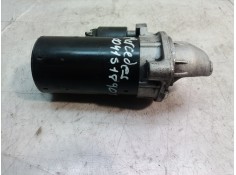 Recambio de motor arranque para mercedes-benz sprinter 02.00  combi, techo elevado 2.7 cdi cat referencia OEM IAM 0041518901 004 2