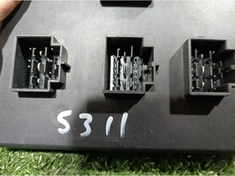 Recambio de modulo electronico para volkswagen touareg (7p6) v6 tdi bluemotion premium referencia OEM IAM 4H0907063DA 4H0907063D