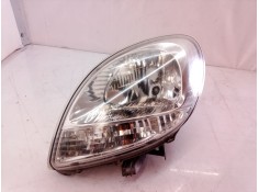 Recambio de faro izquierdo para nissan kubistar (x76) premium (l1) referencia OEM IAM 8200236590 8200236590 8200236590