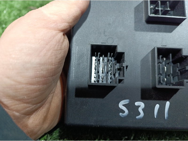 Recambio de modulo electronico para volkswagen touareg (7p6) v6 tdi bluemotion premium referencia OEM IAM 4H0907063DA 4H0907063D