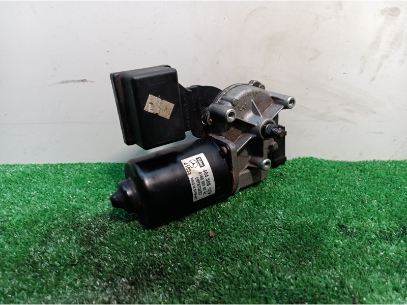 Recambio de motor limpia delantero para mercedes-benz clase a (w169) referencia OEM IAM A1688200242 A1688200242 A1688200242