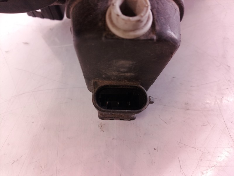 Recambio de faro izquierdo para nissan kubistar (x76) premium (l1) referencia OEM IAM 8200236590 8200236590 8200236590