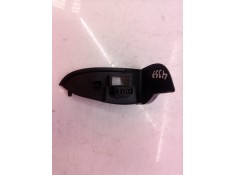 Recambio de mando elevalunas delantero izquierdo para nissan kubistar (x76) premium (l1) referencia OEM IAM 090316D 090316 09031 2