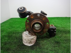 Recambio de mangueta trasera derecha para audi a4 avant (8e) referencia OEM IAM 4A0615B 4A0615B 4A0615B