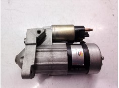 Recambio de motor arranque para nissan kubistar (x76) premium (l1) referencia OEM IAM RB253KH403 RB253KH403 RB253