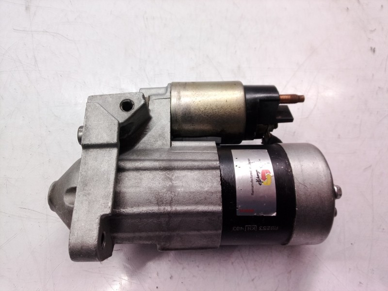 Recambio de motor arranque para nissan kubistar (x76) premium (l1) referencia OEM IAM RB253KH403 RB253KH403 RB253