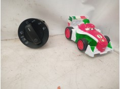 Recambio de mando luces para audi a8 (4e2) 4.2 v8 32v fsi referencia OEM IAM 4E0941531E 4E0941531E 4E0941531E