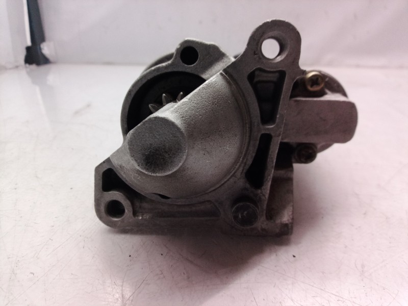 Recambio de motor arranque para nissan kubistar (x76) premium (l1) referencia OEM IAM RB253KH403 RB253KH403 RB253