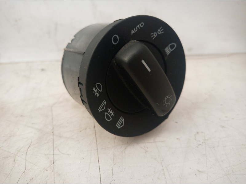 Recambio de mando luces para audi a8 (4e2) 4.2 v8 32v fsi referencia OEM IAM 4E0941531E 4E0941531E 4E0941531E