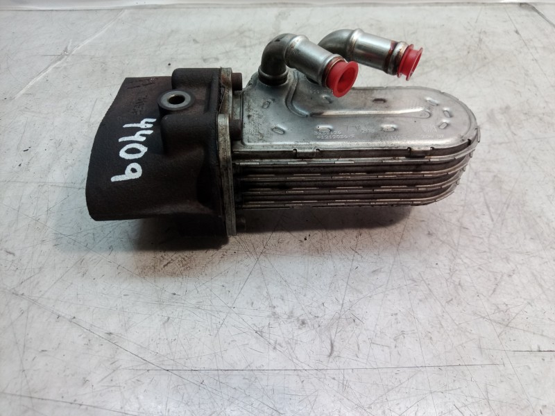 Recambio de enfriador egr para chrysler voyager (rg) 2.5 crd cat referencia OEM IAM 3239126 3239126 3239126