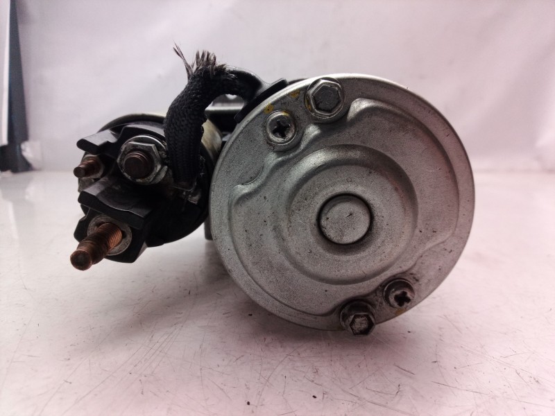 Recambio de motor arranque para nissan kubistar (x76) premium (l1) referencia OEM IAM RB253KH403 RB253KH403 RB253