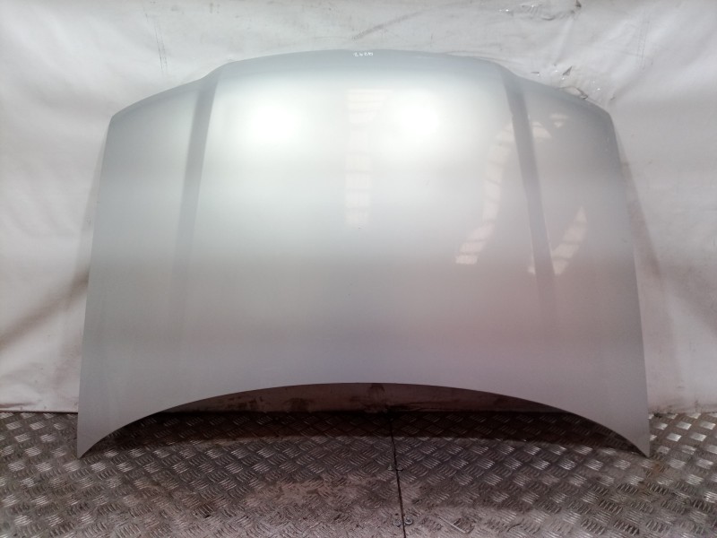 Recambio de capot para volkswagen polo berlina (6n2) trendline referencia OEM IAM 6N0823031H 6N0823031H 6N0823031