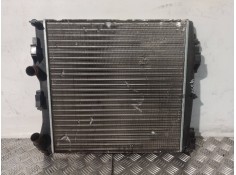 Recambio de radiador agua para nissan kubistar (x76) premium (l1) referencia OEM IAM 8200072713 8200072713 8200072713