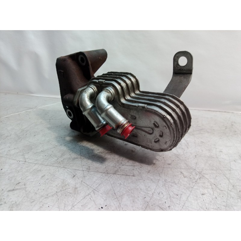 Recambio de enfriador egr para chrysler voyager (rg) 2.5 crd cat referencia OEM IAM 3239126 3239126 3239126