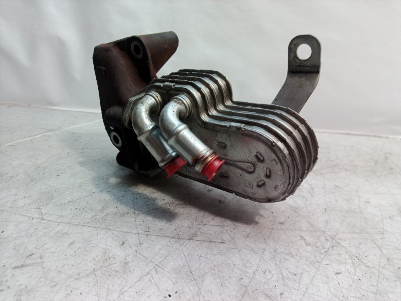 Recambio de enfriador egr para chrysler voyager (rg) 2.5 crd cat referencia OEM IAM 3239126 3239126 3239126