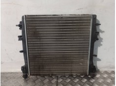 Recambio de radiador agua para nissan kubistar (x76) premium (l1) referencia OEM IAM 8200072713 8200072713 8200072713 2