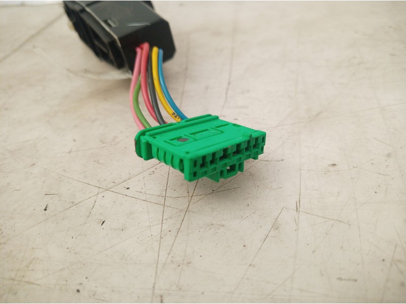 Recambio de mando calefaccion / aire acondicionado para peugeot 5008 active referencia OEM IAM 96846886XT 96846886XT 96846886XT