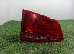 Recambio de piloto trasero izquierdo interior para volkswagen touareg (7p6) v6 tdi bluemotion premium referencia OEM IAM 7P69450