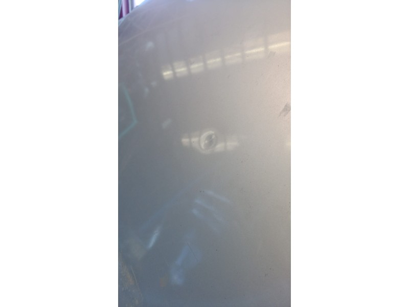 Recambio de capot para volkswagen polo berlina (6n2) trendline referencia OEM IAM 6N0823031H 6N0823031H 6N0823031