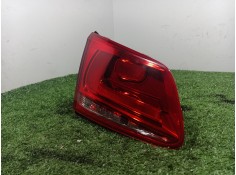 Recambio de piloto trasero izquierdo interior para volkswagen touareg (7p6) v6 tdi bluemotion premium referencia OEM IAM 7P69450 2