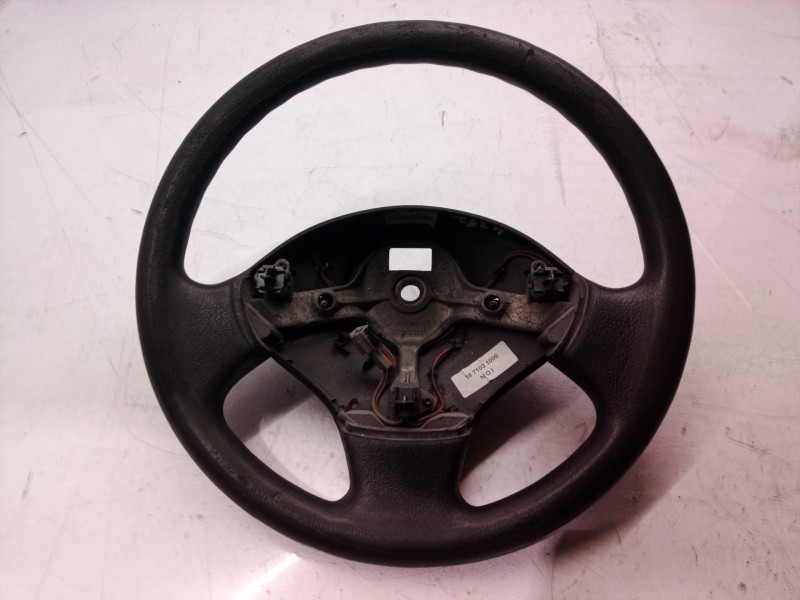 Recambio de volante para nissan kubistar (x76) premium (l1) referencia OEM IAM 1871031000 1871031000 SV15103001