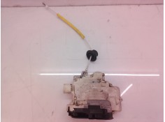 Recambio de cerradura puerta trasera izquierda para audi a4 berlina (8e) 2.0 tdi 16v (103kw) referencia OEM IAM   