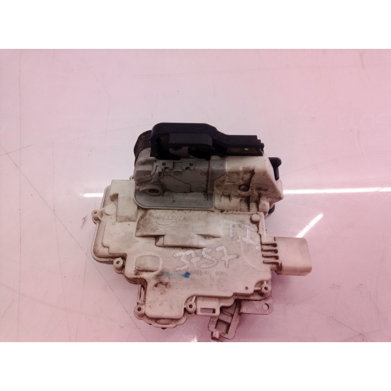 Recambio de cerradura puerta trasera izquierda para audi a4 berlina (8e) 2.0 tdi 16v (103kw) referencia OEM IAM   
