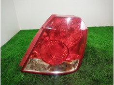 Recambio de piloto trasero derecho para chevrolet kalos 1.2 cat referencia OEM IAM 300267R 300267R 300267R