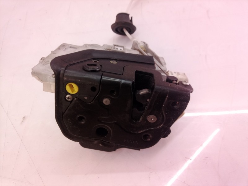 Recambio de cerradura puerta trasera izquierda para audi a4 berlina (8e) 2.0 tdi 16v (103kw) referencia OEM IAM   